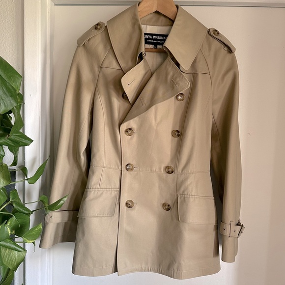 Junya Watanabe Commes des Garçons Jacket 🧥 - Picture 5 of 5